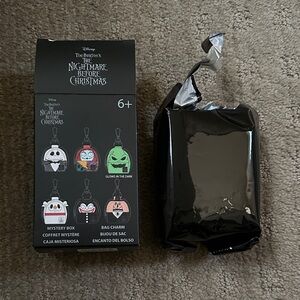 Disney The Nightmare Before Christmas Mystery Box - Sally Character